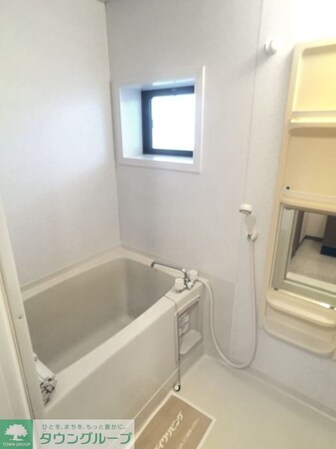 アルカディアの物件内観写真